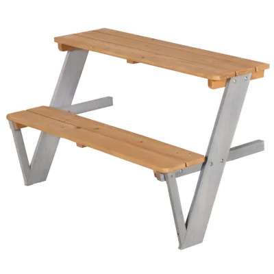 Roba Picknickerweiterungsset Mehrfarbig 89.5x55x43.5 cm