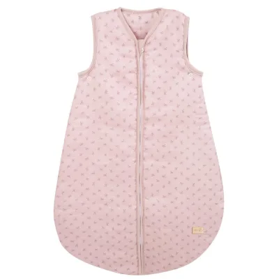 Roba Schlafsack Altrosa 65x110 cm