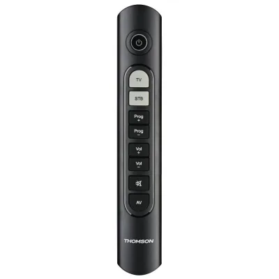 "ROC Z107 2in1-Universal-Fernbedienung ""Zapper"" (00132672)"