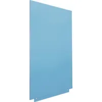 rocada Whiteboard Skin Standard blau