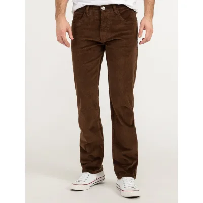Rock Creek Cordhose Regular Fit