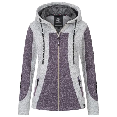 Rock Creek Fleecejacke Jacke