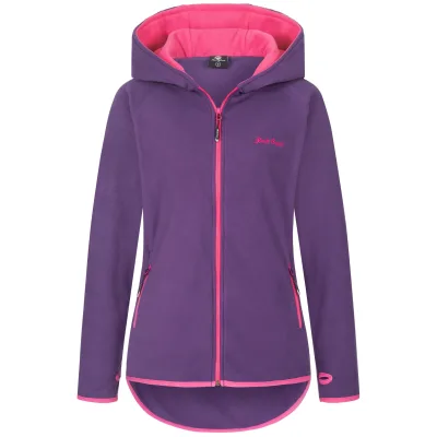 Rock Creek Fleecejacke Jacke