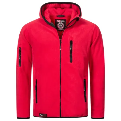 Rock Creek Fleecejacke Jacke