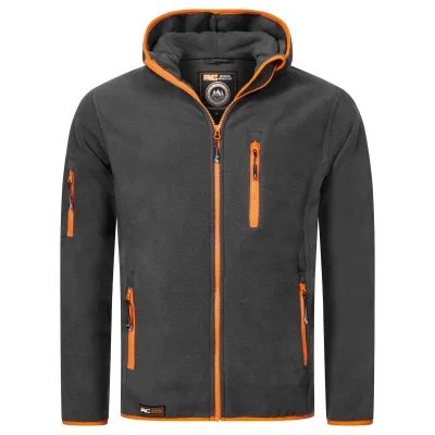 Rock Creek Fleecejacke Jacke