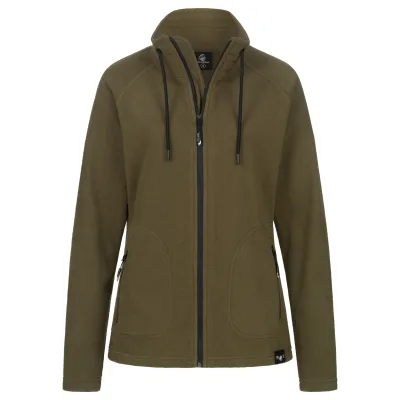 Rock Creek Fleecejacke Jacke