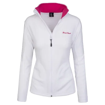 Rock Creek Jacke Fleecejacke