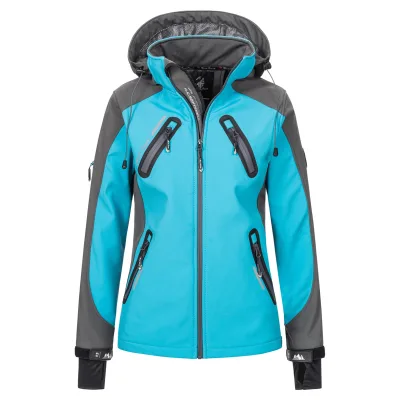 Rock Creek Jacke Softshell