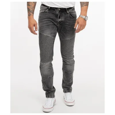 Rock Creek Jeans Slim Fit