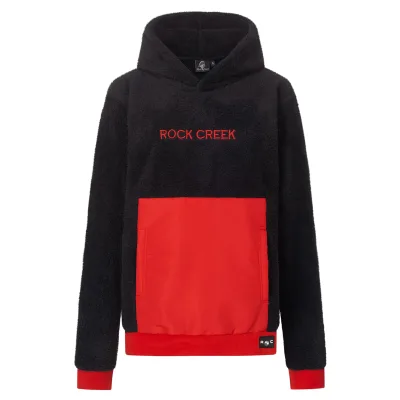 Rock Creek Kapuzenpullover