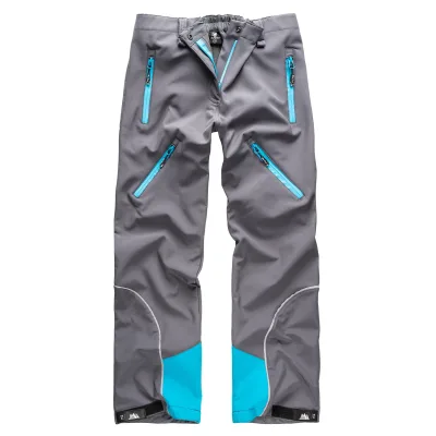 Rock Creek Softshellhose Outdoor Hose