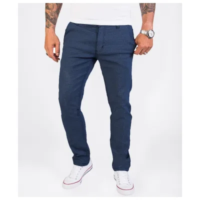 Rock Creek Stoffhose Chino Hose Slim Fit