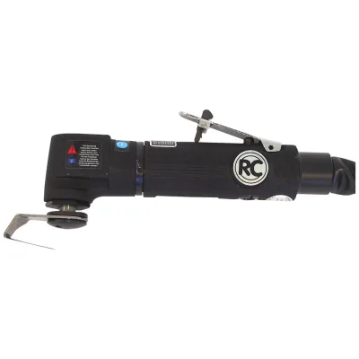 Rodcraft Druckluft-Ausglaswerkzeug/ Multi-Cutter/ Unicutter/ Oszillationsschneider RC6605RE, 20000 Hübe pro Min.