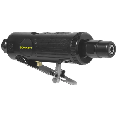 Rodcraft Druckluft-Stabschleifer RC7009, 6 mm, 300 W, Drehzahl 30000 U/min