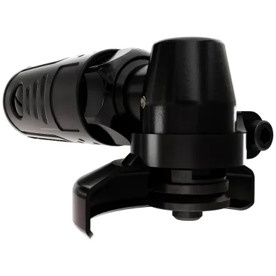 Rodcraft Druckluftwinkelschleifer RC 7103 Mini 50-59 mm,18000 min-¹,60 l/min