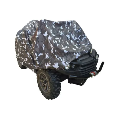Rolektro, Quad/ATV Abdeckplane versch. Größen
