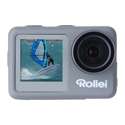 Rollei Actioncam 9S Plus