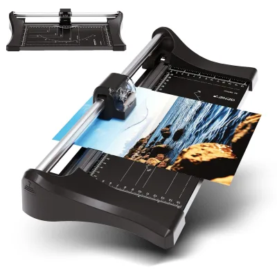 GENIE® Rollenschneider RC 08 Plus