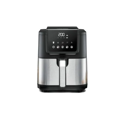 Rommelsbacher FRH 1500 Heißluftfritteuse