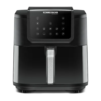 ROMMELSBACHER FRH 1700 Heißluftfritteuse