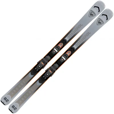 Rossignol Arcade 82 + XP11