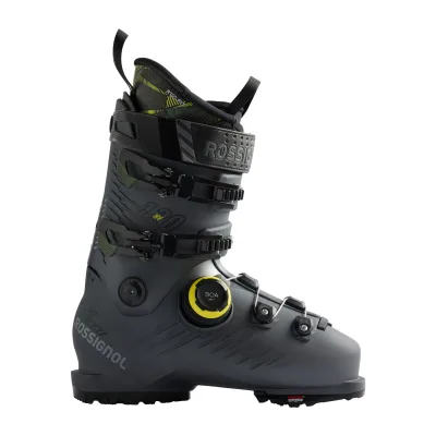 Rossignol HI-Speed 120 HV BOA GW, Skischuhe, Herren, grau