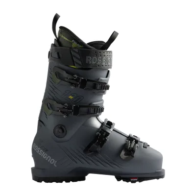 Rossignol HI-Speed 120 HV GW, Skischuhe, Herren, grau