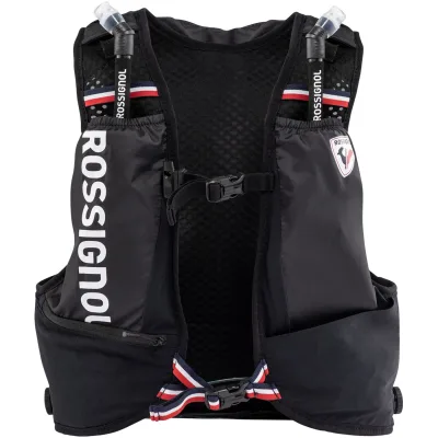 Rossignol R-EXP 10L, Laufweste, schwarz