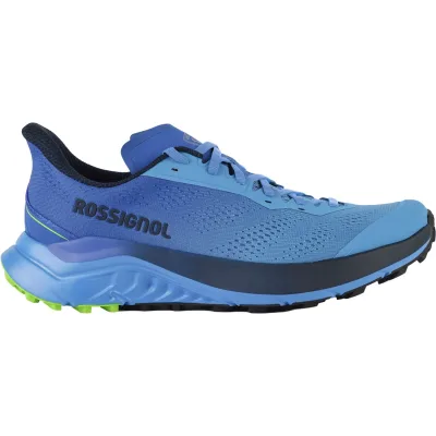 Rossignol Venosk, Trailrunning-Schuhe, Herren, blau