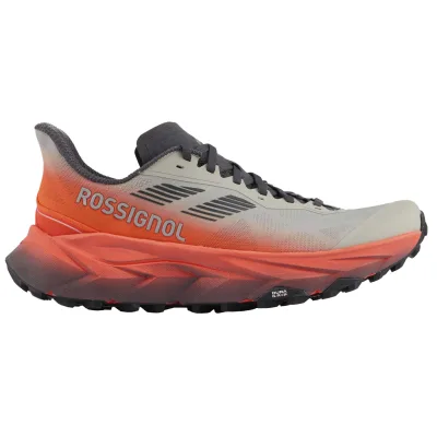 Rossignol Vercors, Trailschuhe, Herren, rot