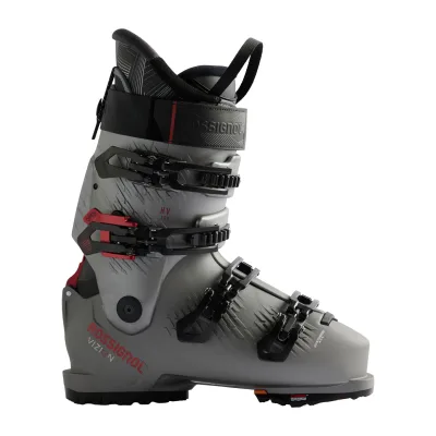 Rossignol Vizion 4B 100 HV GW, Skischuhe, Herren, silber/grau