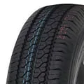 Commercial 195 R15 106R