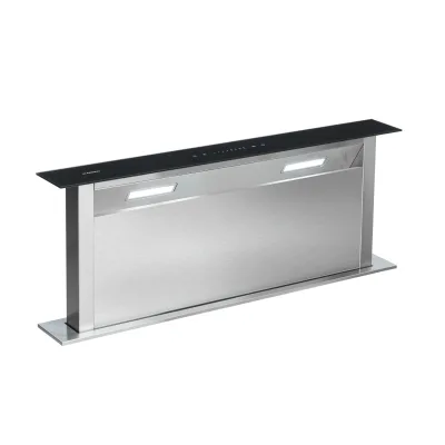 Royal Flush Downdraft Dunstabzugshaube 507 m³/h 90 cm