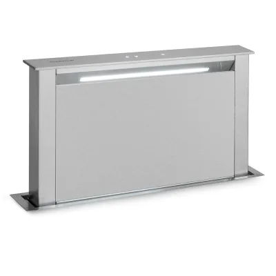 Royal Flush Eco Dunstabzugshaube 60 cm 604 m³/h A+ Edelstahl stainless_steel