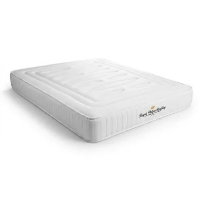 Royal Palace Bedding Matratze Weiß 150x190 cm