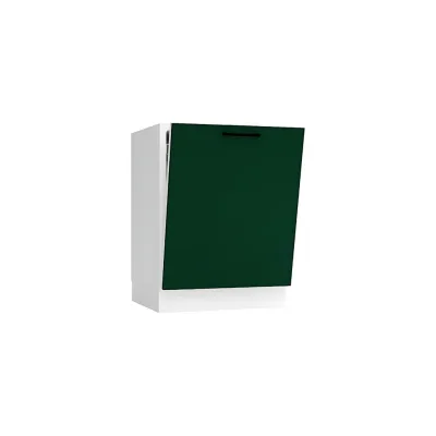 Royal24_Markt Frontblende Dunkelgrün 59.6x71.3x1.8 cm