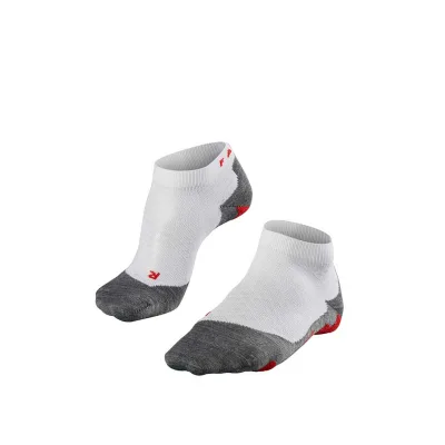 Falke RU5 Lightweight Short, Laufsocken, Damen, schwarz