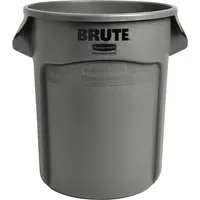 Rubbermaid Abfallbehälter BRUTE® 76 l