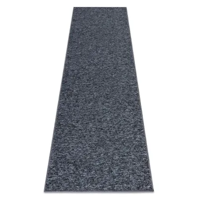 rugsX Läufer Grau 80x150 cm
