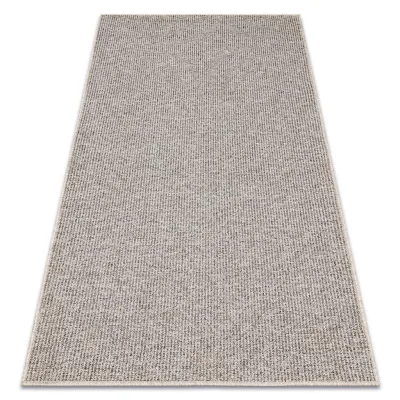 rugsX Läuferboden Beige 200x400 cm