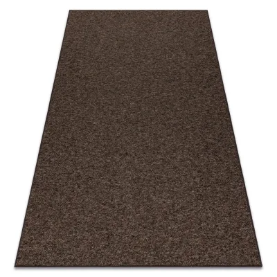 rugsX Läuferboden Braun 250x400 cm