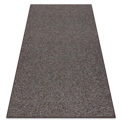 rugsX Läuferboden Braun 300x400 cm