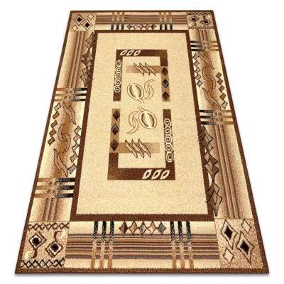 rugsX Teppich Beige 240x340 cm