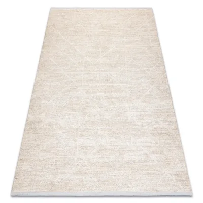 rugsX Teppich Creme 180x270 cm
