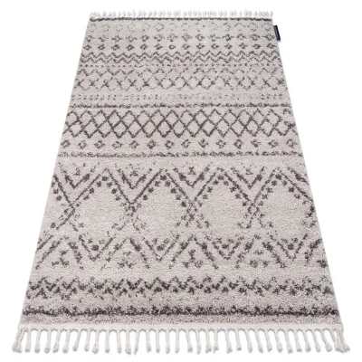 rugsX Teppich Creme 200x290 cm