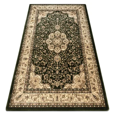 rugsX Teppich Pastellgrün 100x200 cm