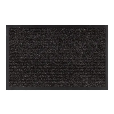 rugsX Türmatte Braun 50x80 cm