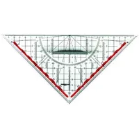 RUMOLD Geometriedreieck