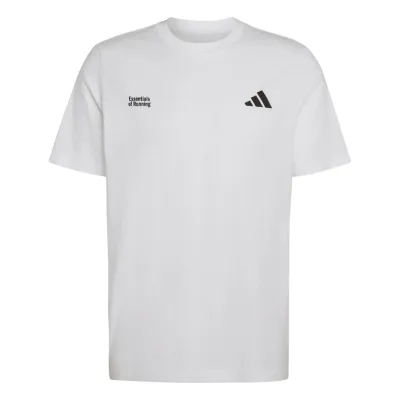 Run Essentials Graphic T-Shirt