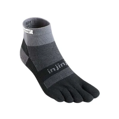 Run Midweight Mini-Crew L